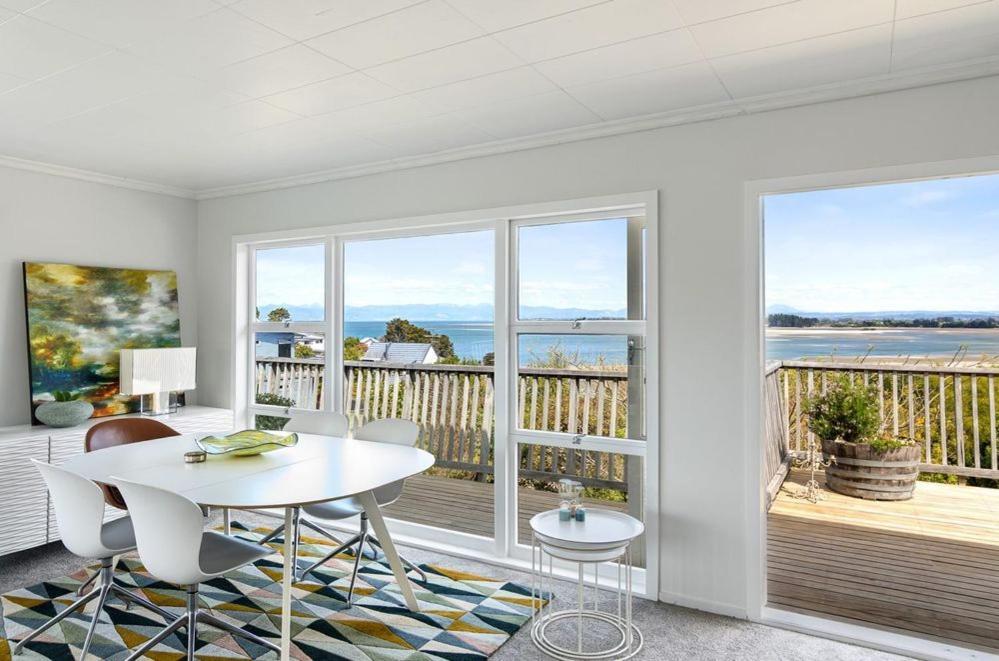 Emily'S Beach House - Kaiteriteri Holiday Home Exterior foto